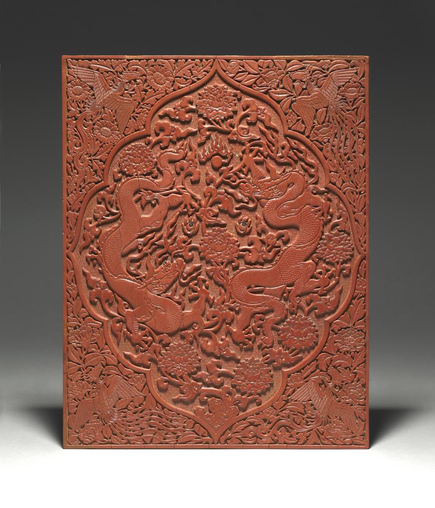 图片[2]-panel BM-1974-0226.19-China Archive